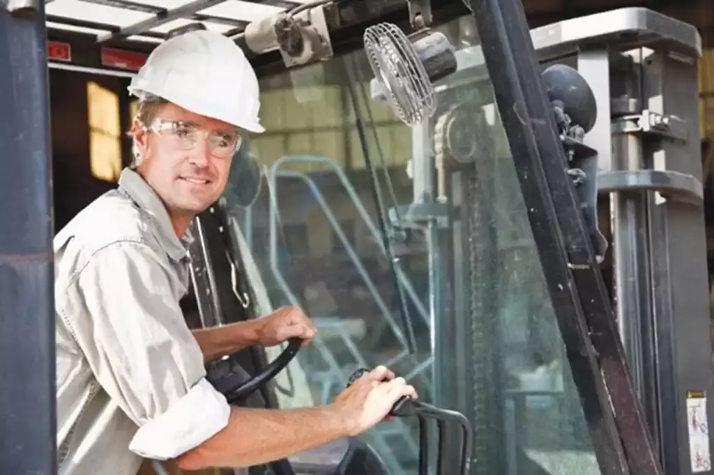 Tips for Employee Materials and Handling.