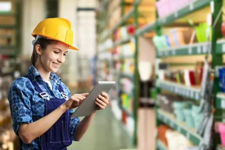 How To Properly Maintain An Electric Forklift