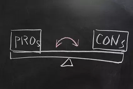 Should I Buy a Diesel or an Electric Forklift?