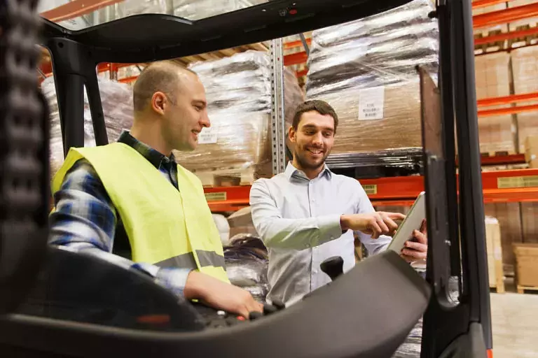 3 Ways to Reduce Costs by Properly Monitoring Your Forklift Fleet