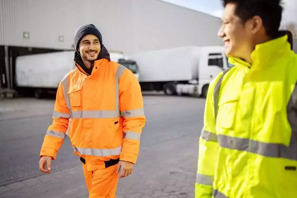 Understanding The Different Classes of Forklifts.