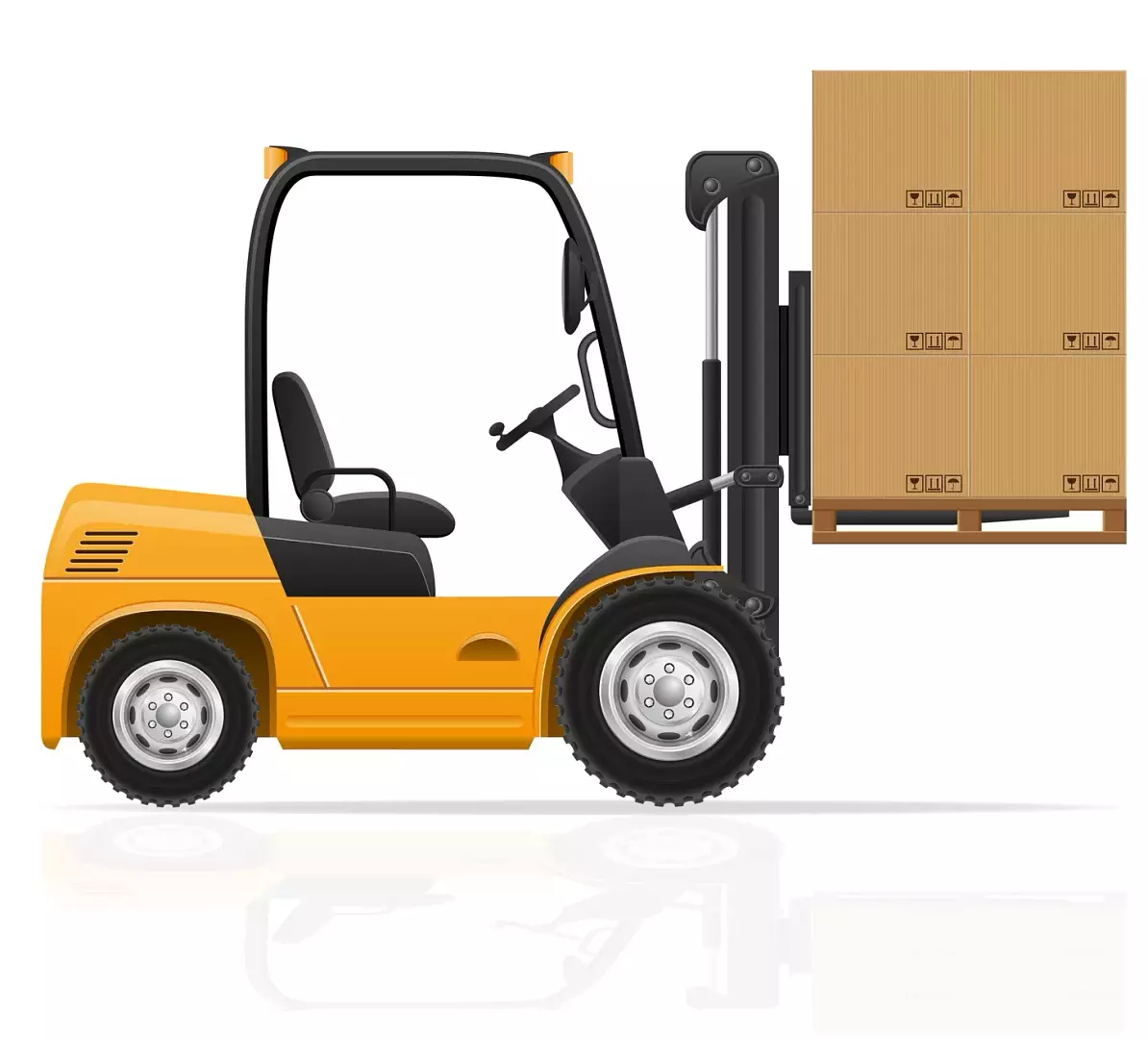 National Forklift Safety Day: 3 Essential Forklift Safety Facts You Must Know
