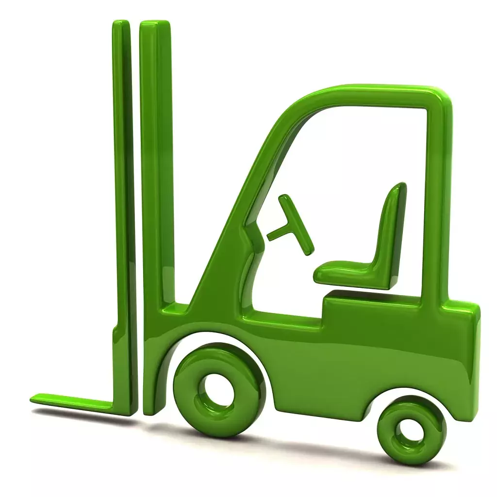 5 Eco-Friendly Forklifts to Consider