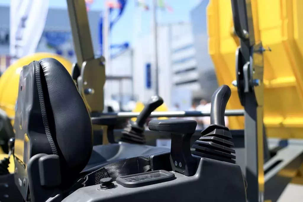 4 Reasons Why You Should Purchase a Used Forklift