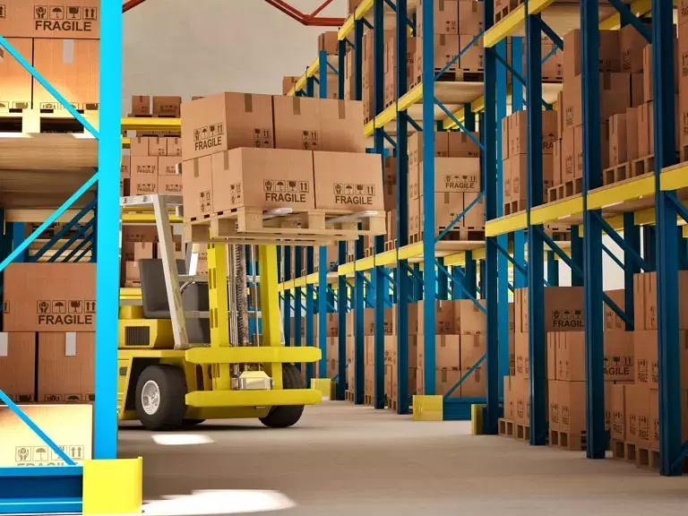 How to Increase Efficiency and Productivity Using Forklift Attachments