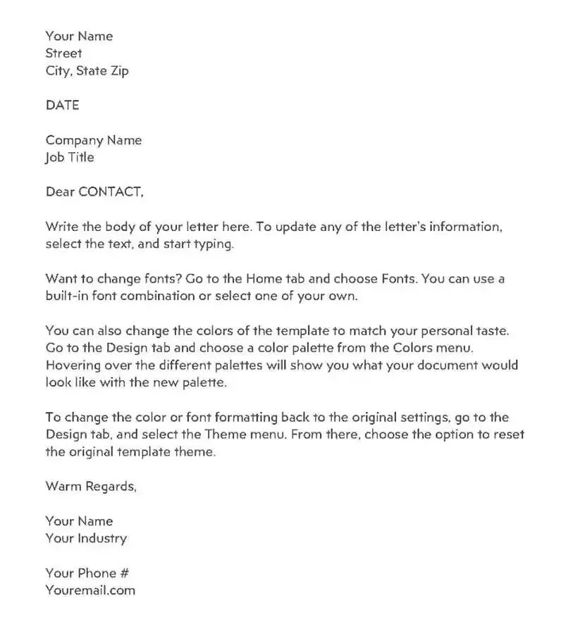 Resume Tips for Forklift Operators.