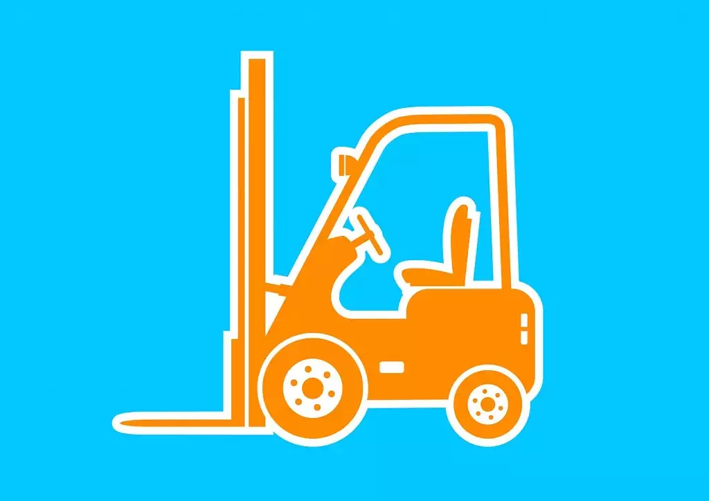 4 Factors to Consider When Choosing Forklift