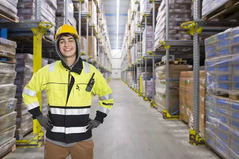 3 Tips for Avoiding Accidents in the Warehouse