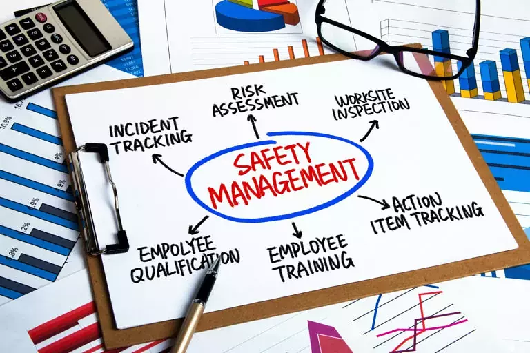 Top 5 Workplace Safety Tips for 2016