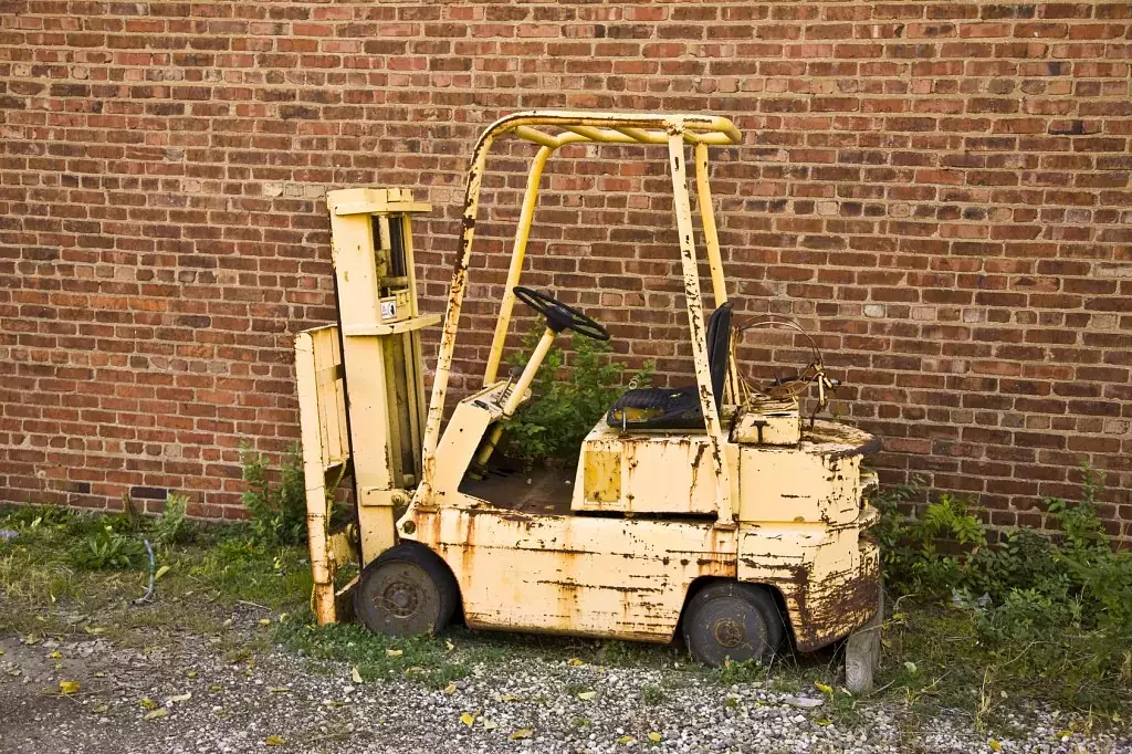 6 Forklift Maintenance and Repair Tips