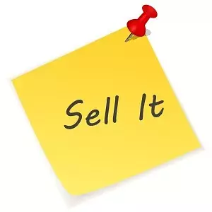 Sell a Forklift in Five Easy Steps