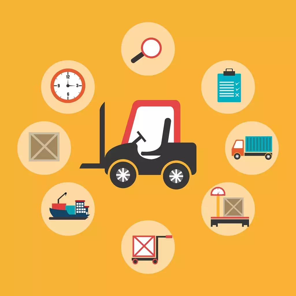 5 Astounding Facts about Forklifts You Never Knew