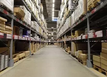 Best Practices for an Efficient Warehouse Layout