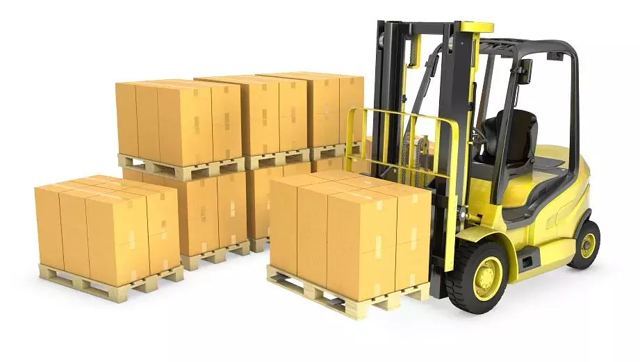 Why Your Business Needs Explosion-Proof Forklifts