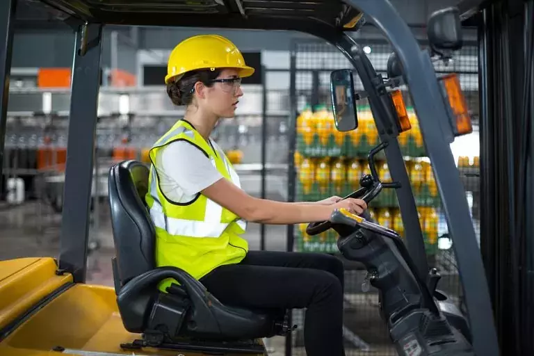 Top 3 Forklift Hazards to Watch Out For and How To Prepare for Them