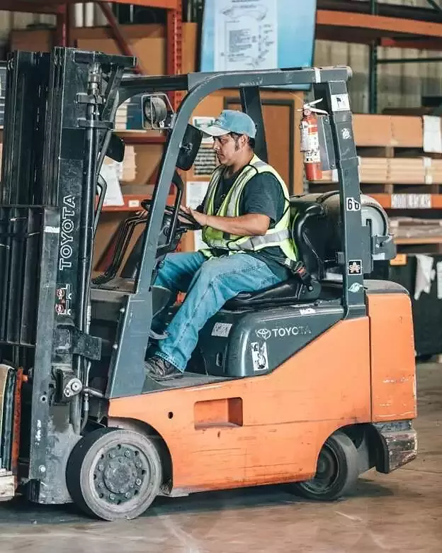 The Importance of Regular Maintenance for Used Forklifts
