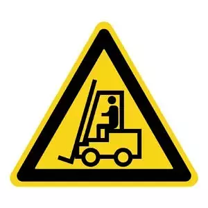 Top 5 Forklift Load Hazards