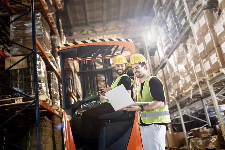 Tips to Maximize Efficiency in Your Warehouse