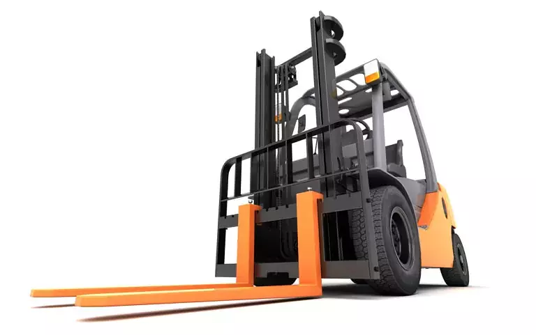 When Is It Time to Replace Forklift Forks?