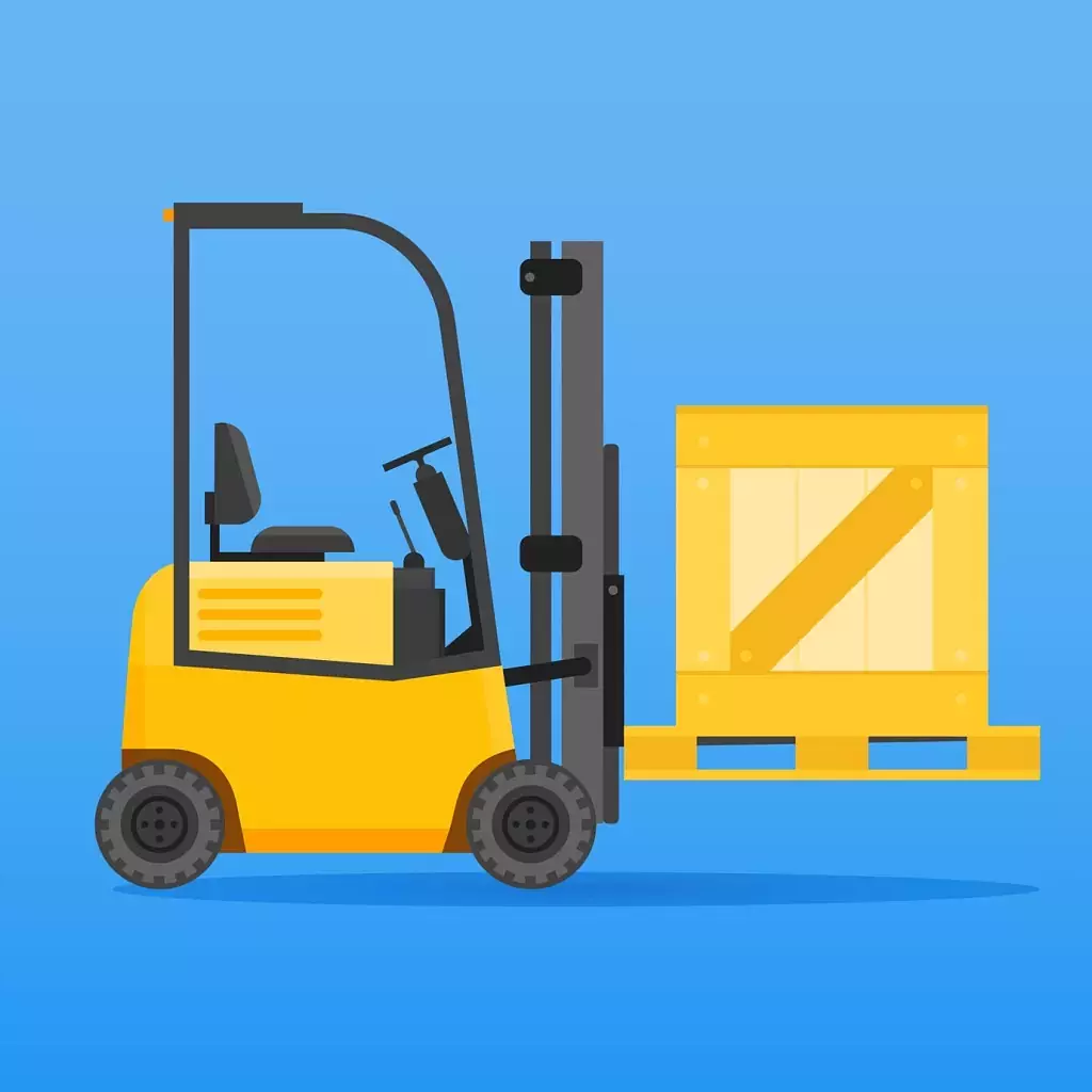 A Comprehensive Guide To Buying A Used Forklift