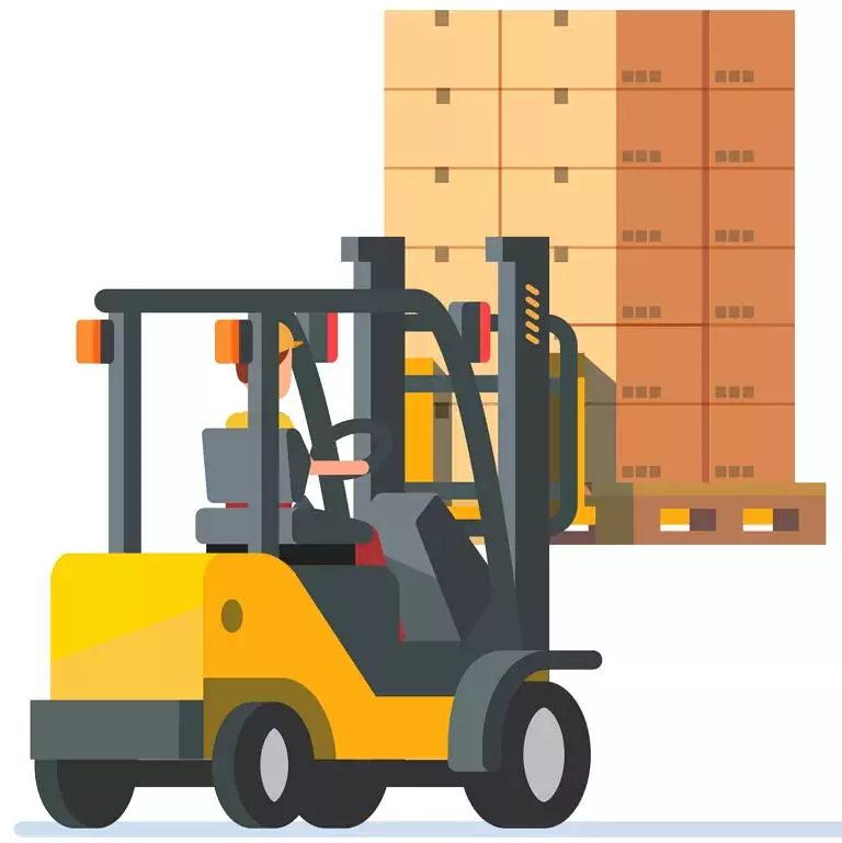 Forklift Lite: The Guide to Selecting Pallet Jacks and Pallet Trucks