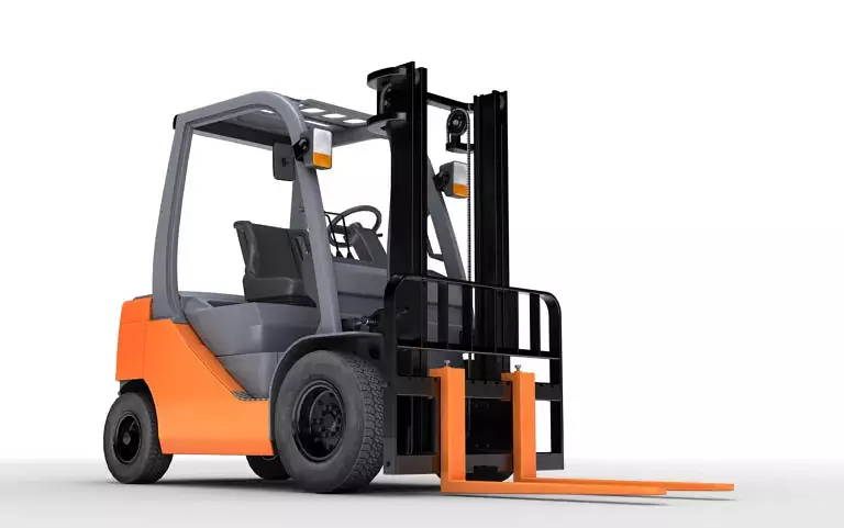 Pros and Cons of Autonomous Forklifts