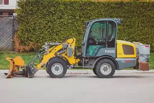 Tips for Buying a Used Forklift