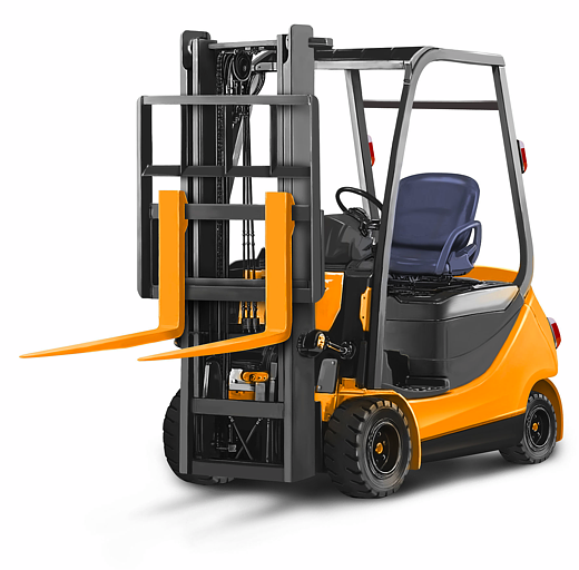 Five Most Common Forklift Attachments