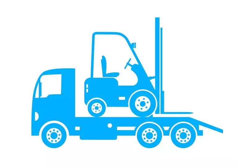 Repair or Replace: When is it Time to Truly Retire Your Fork Lift