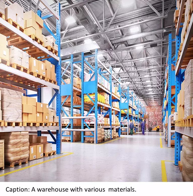 Questions to Ask Before Buying Your Next Forklift.