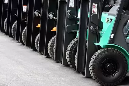 6 Things to Consider When Renting a Forklift