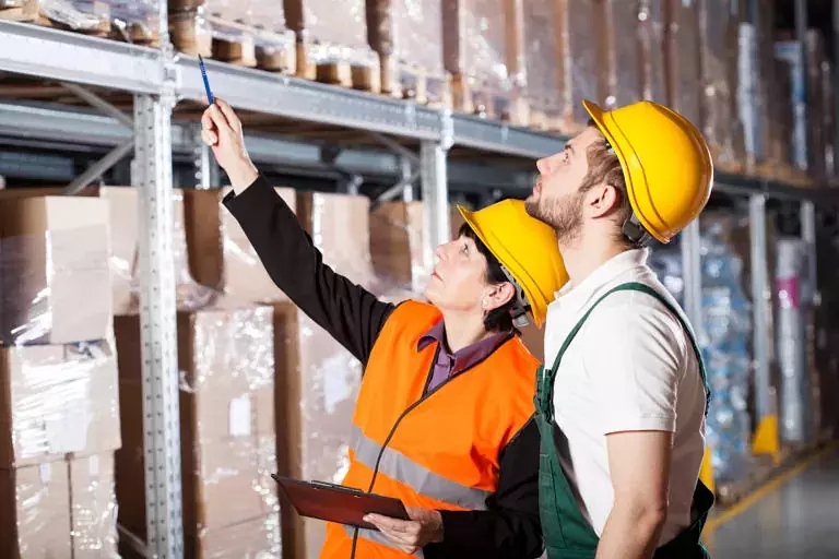 4 Tips for Entering the Material Handling Industry for the First Time