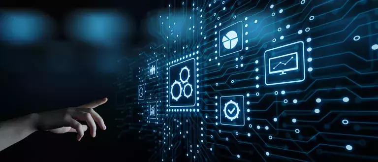 Trends In The Material Handling Industry: Automation