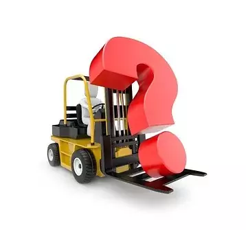 Used Forklift vs. New Forklifts