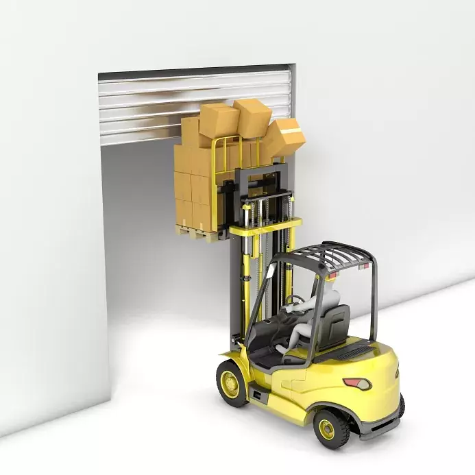 7 Most Common Causes of Lift Truck Accidents