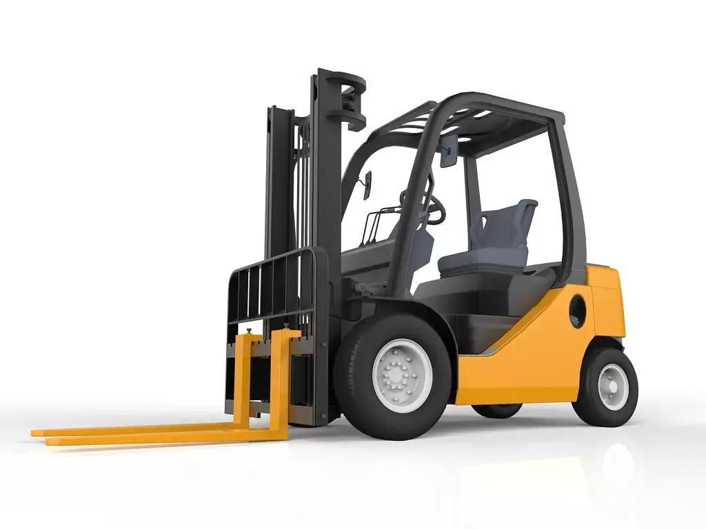 How to Maintain Your Forklift While Adhering to OSHA Requirements