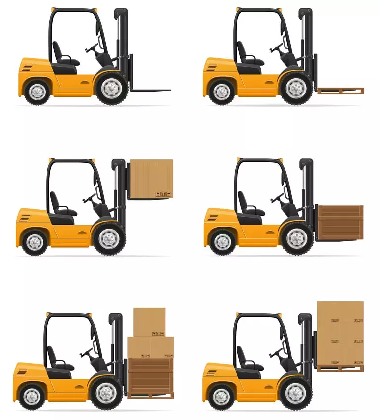 3 Tips for Choosing the Right Forklift for the Right Task