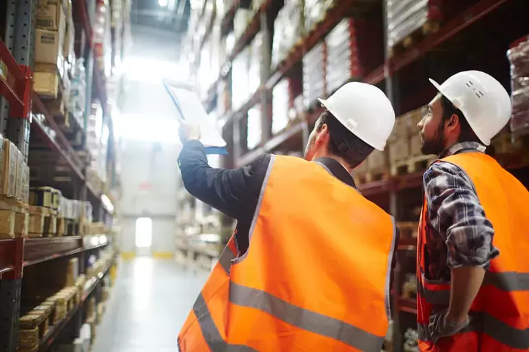 Top 5 Warehouse Efficiency Best Practices
