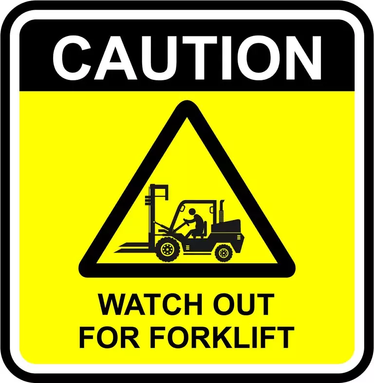 Proper Forklift Fleet Management in Cold Conditions