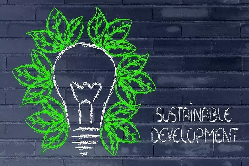 Five Ways to Build a Sustainable Workplace Without Losing Productivity