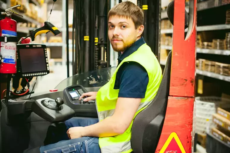 What Is the Biggest Cost of Owning a Forklift?