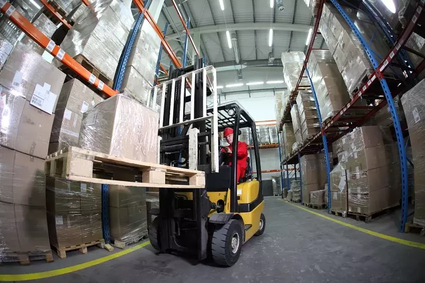 5 Tips to Maximize Your Forklift Trade-In