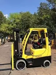 Landscaping & Outdoor Job Forklifts 101