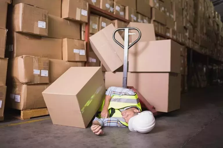 How Much Can Human Error Cost the Warehouse?