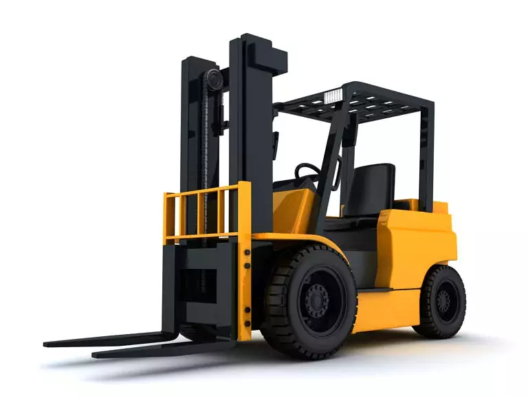 5 Tips to Increase Forklift Battery Life