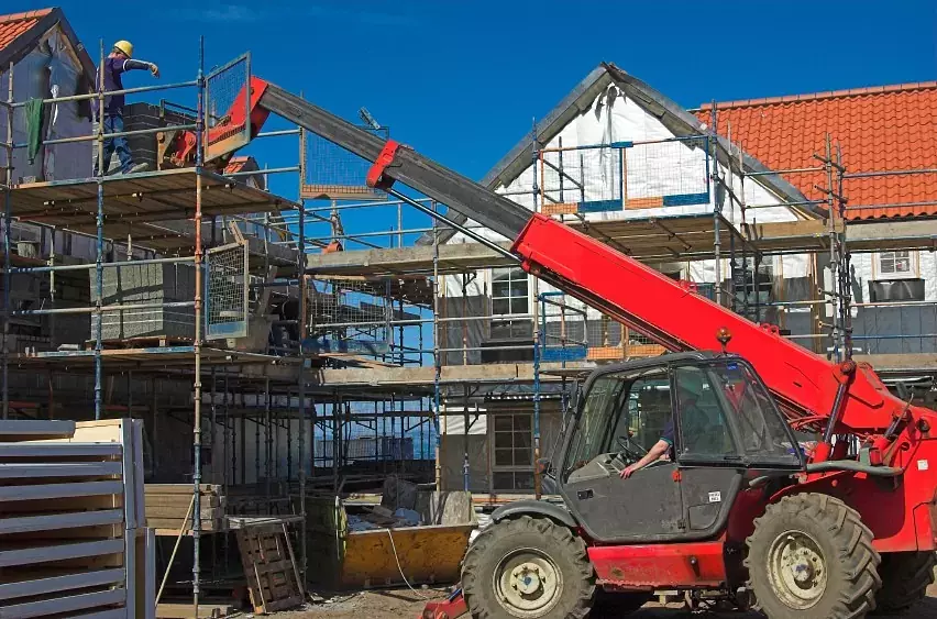 Telescopic Forklift: Proper Maintenance and Safety Guidelines