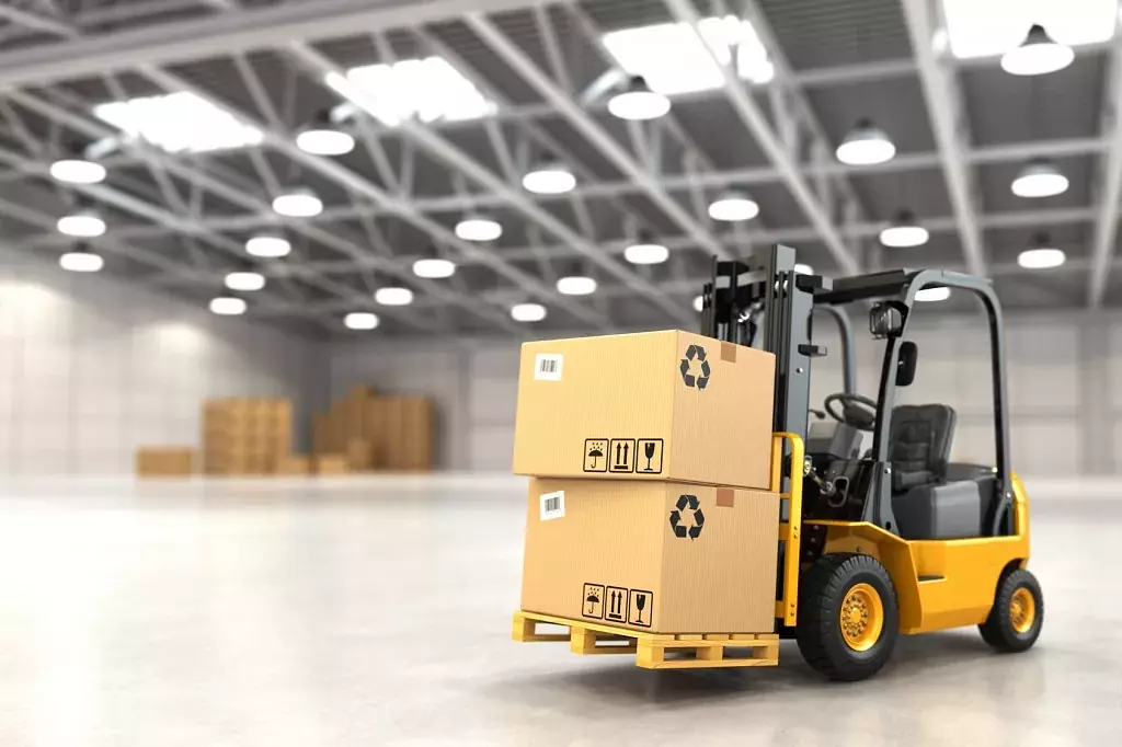 3 Things To Look for When Buying a Forklift