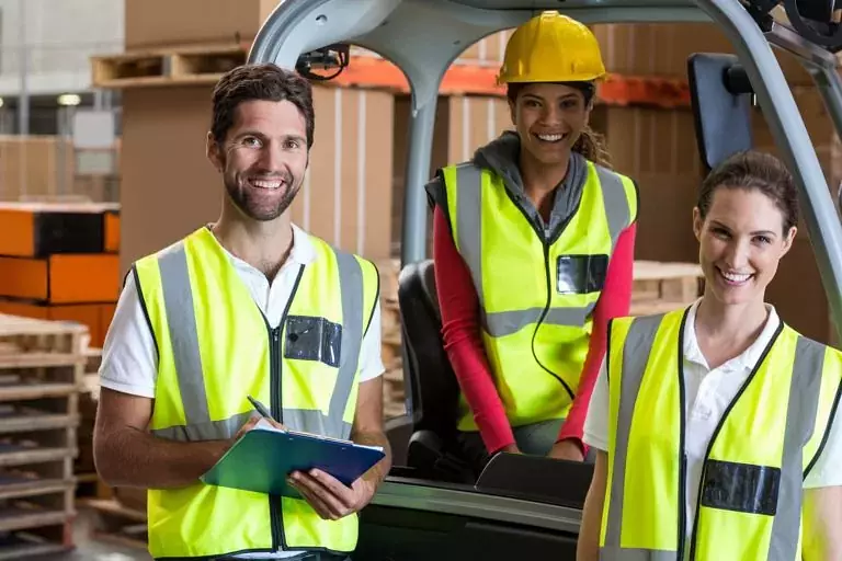 3 Warehouse Suggestions from Forklift Operators