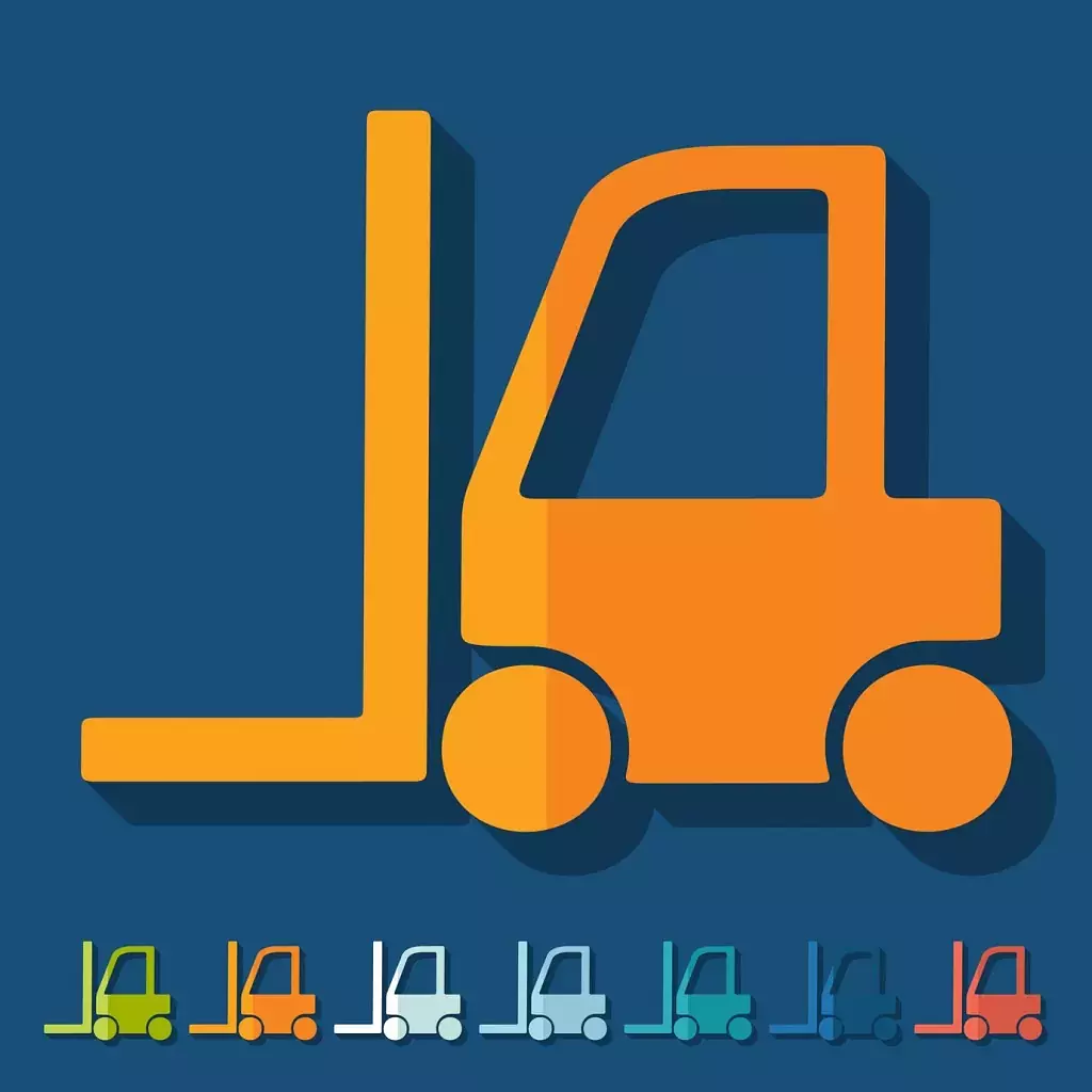 3 Ways to Increase Forklift Efficiency