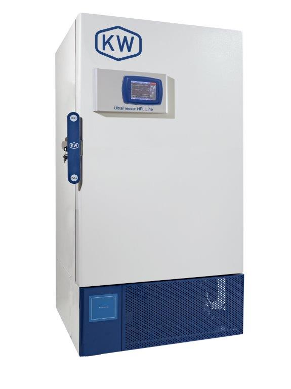 Nuova Collaborazione – KW Apparecchi Scientifici